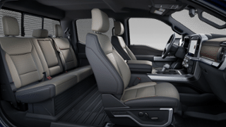 2025 Ford F-150® Internal Image 1